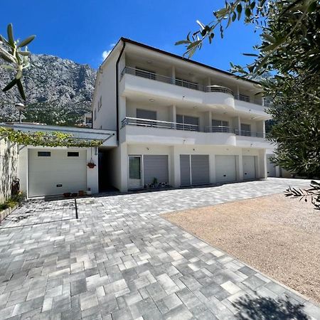 Beslic Apartments Veliko Brdo  Buitenkant foto