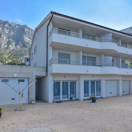 Beslic Apartments Veliko Brdo  Buitenkant foto
