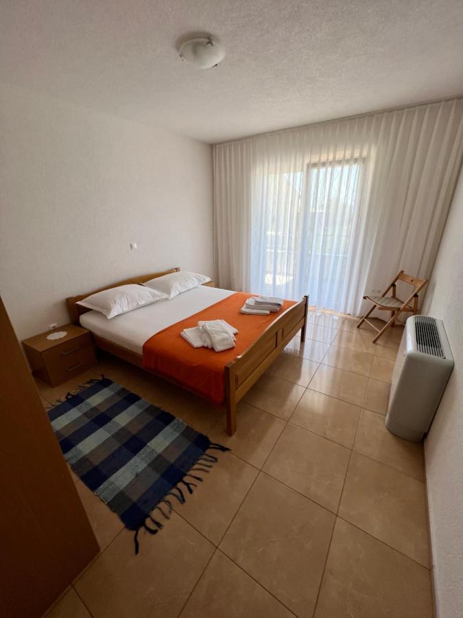 Beslic Apartments Veliko Brdo  Buitenkant foto