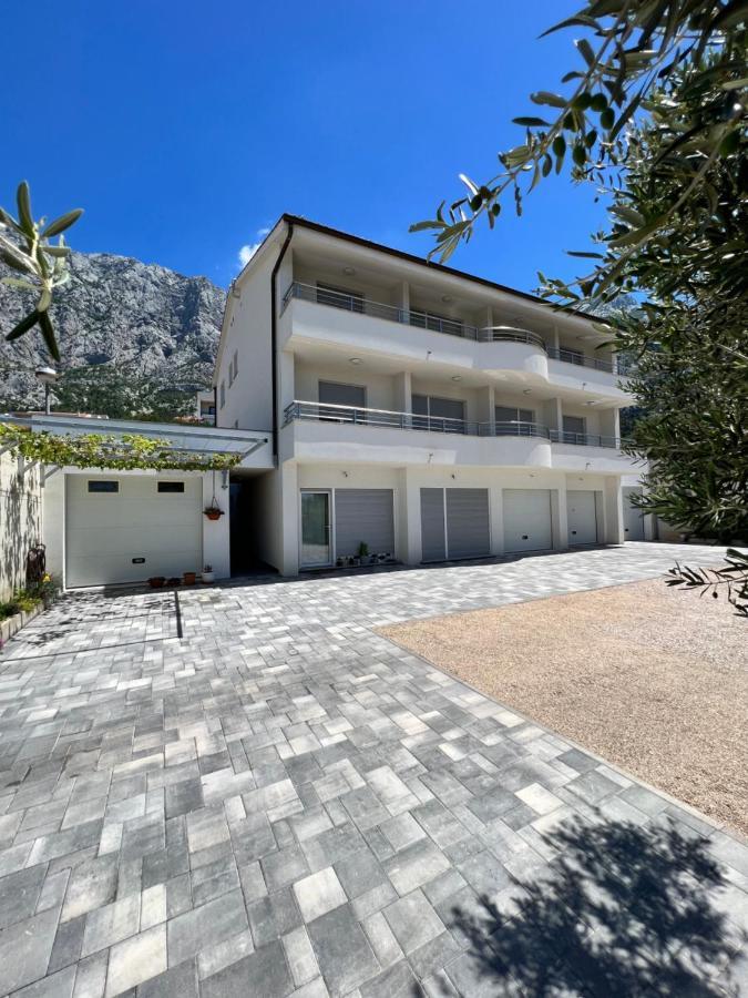 Beslic Apartments Veliko Brdo  Buitenkant foto
