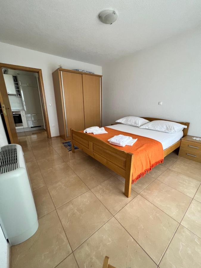 Beslic Apartments Veliko Brdo  Buitenkant foto