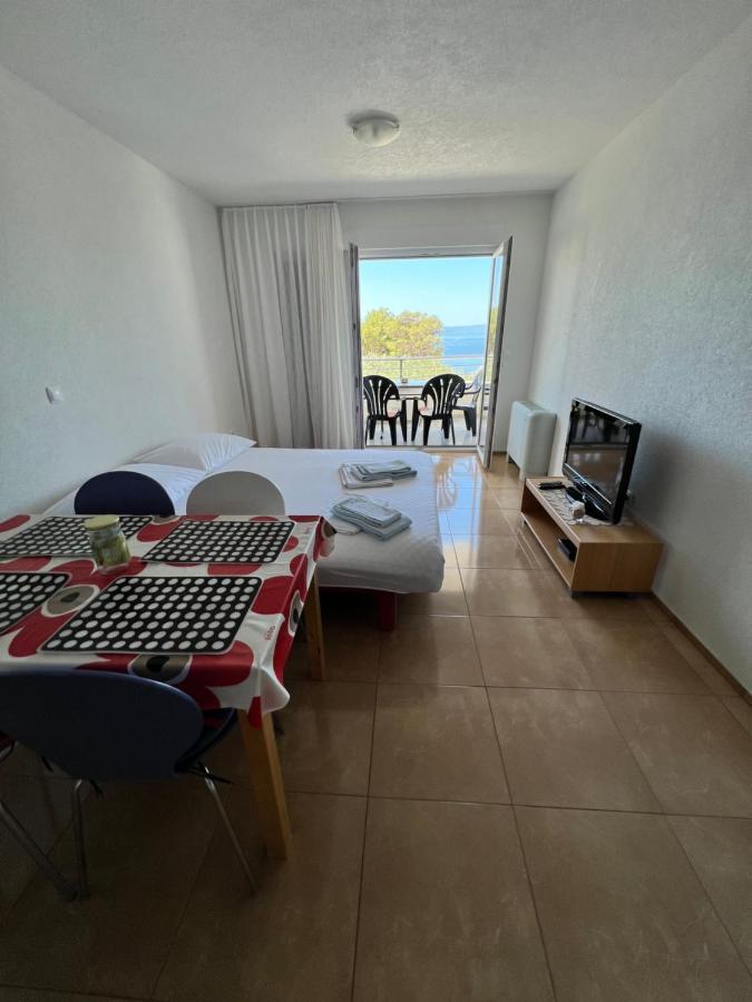 Beslic Apartments Veliko Brdo  Buitenkant foto