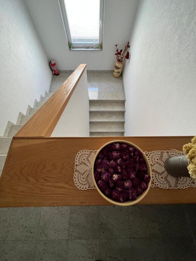Beslic Apartments Veliko Brdo  Buitenkant foto