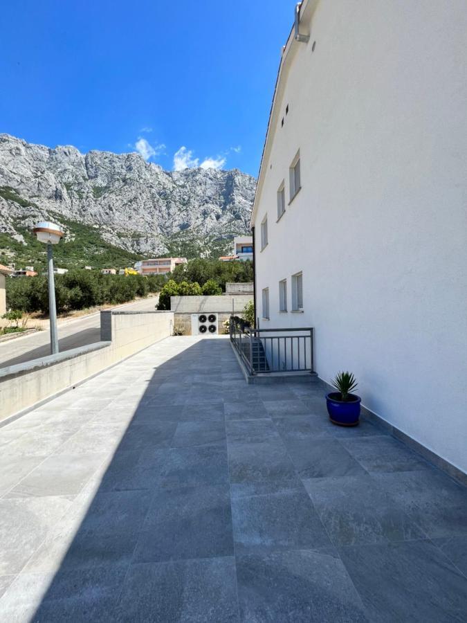 Beslic Apartments Veliko Brdo  Buitenkant foto