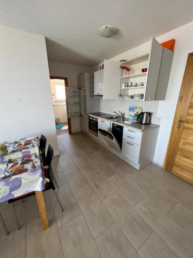 Beslic Apartments Veliko Brdo  Buitenkant foto