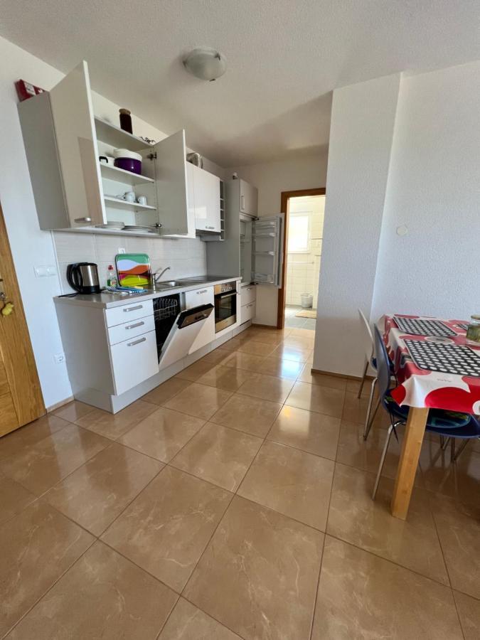 Beslic Apartments Veliko Brdo  Buitenkant foto
