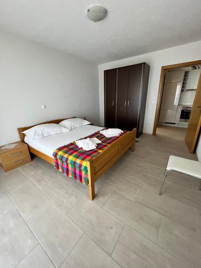 Beslic Apartments Veliko Brdo  Buitenkant foto