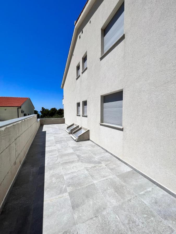 Beslic Apartments Veliko Brdo  Buitenkant foto