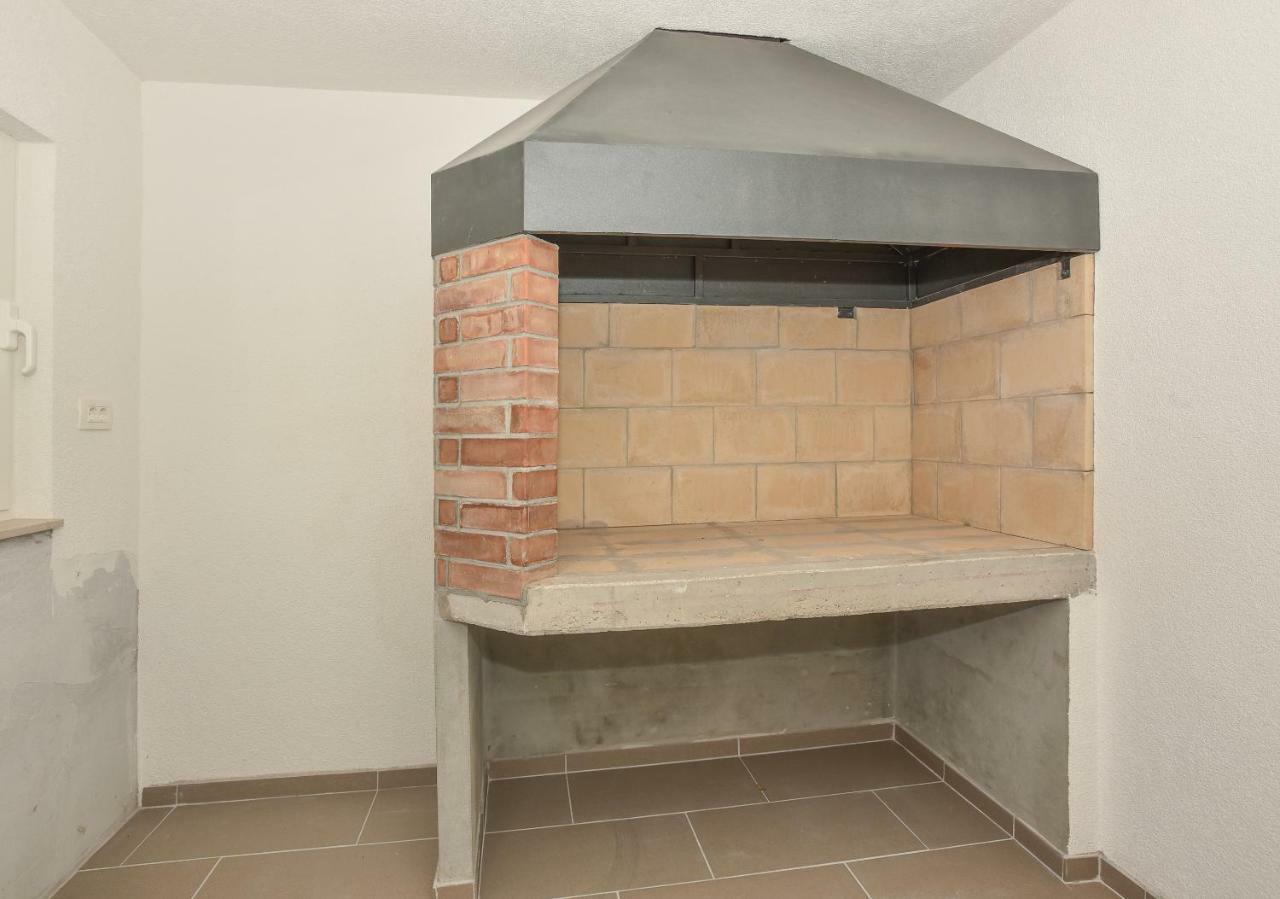 Beslic Apartments Veliko Brdo  Buitenkant foto
