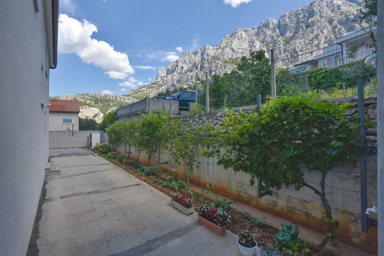 Beslic Apartments Veliko Brdo  Buitenkant foto