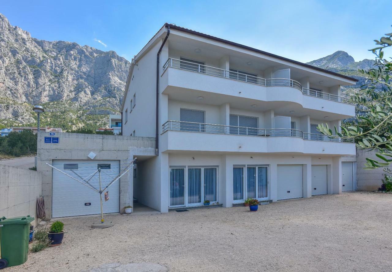 Beslic Apartments Veliko Brdo  Buitenkant foto
