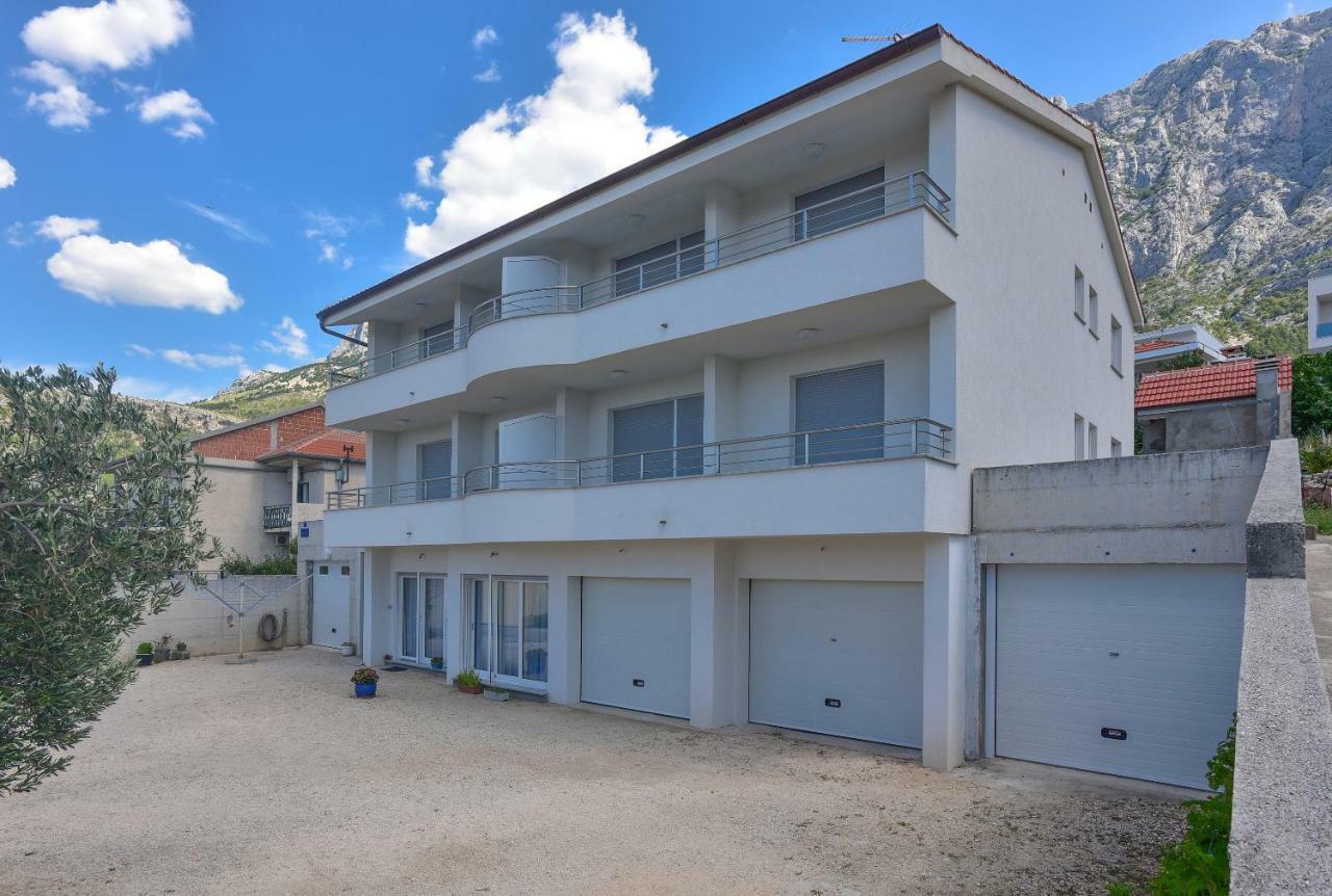 Beslic Apartments Veliko Brdo  Buitenkant foto
