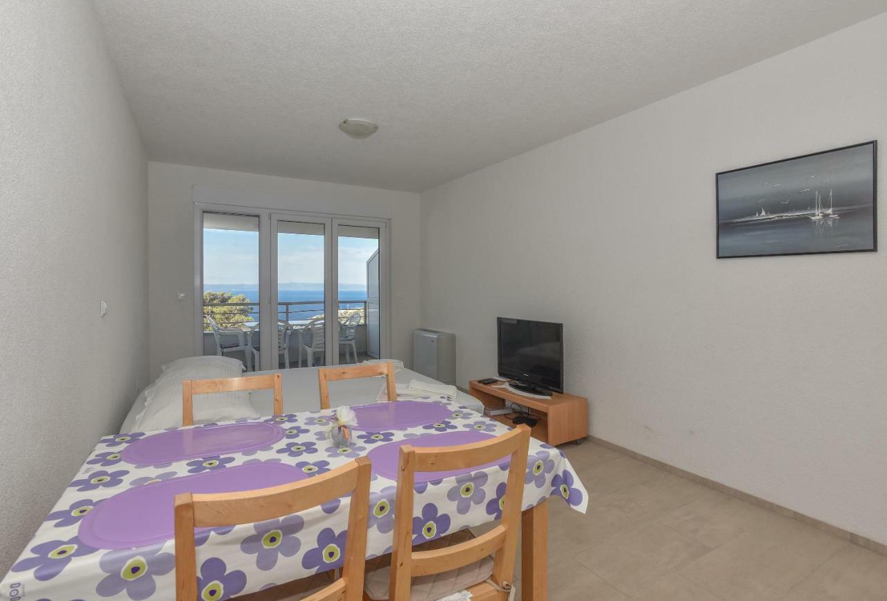 Beslic Apartments Veliko Brdo  Buitenkant foto