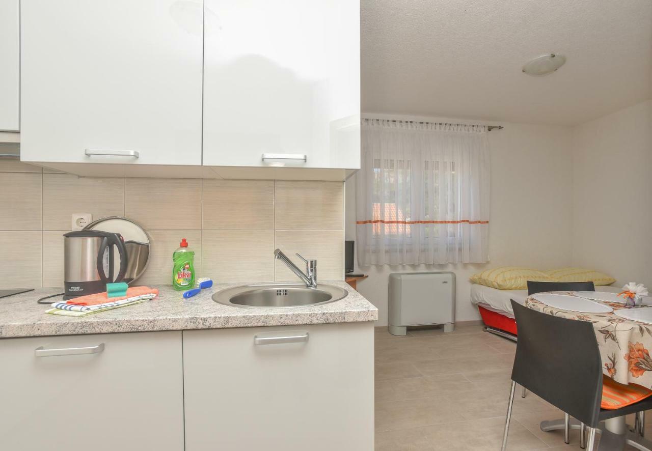 Beslic Apartments Veliko Brdo  Buitenkant foto