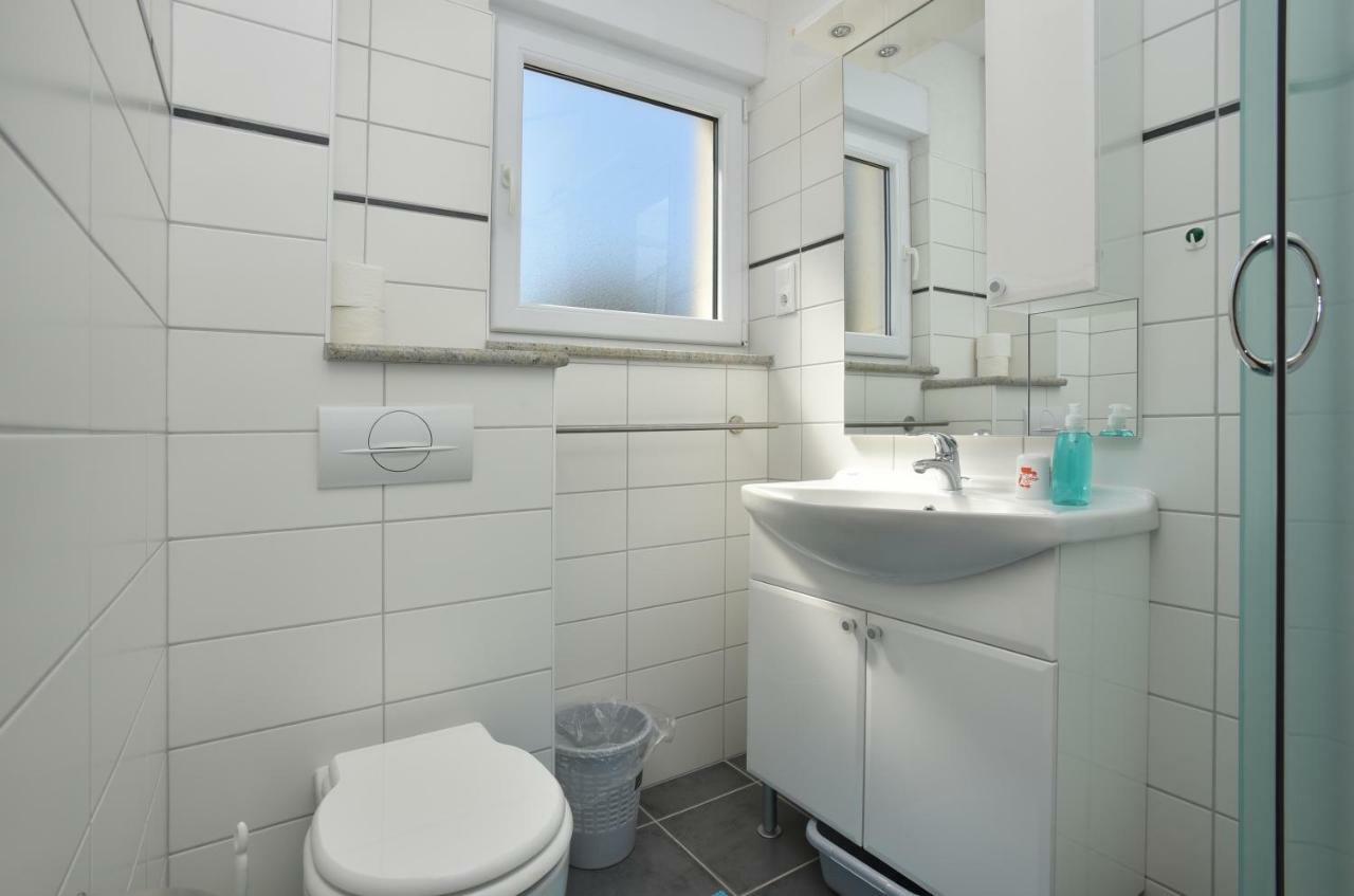 Beslic Apartments Veliko Brdo  Buitenkant foto