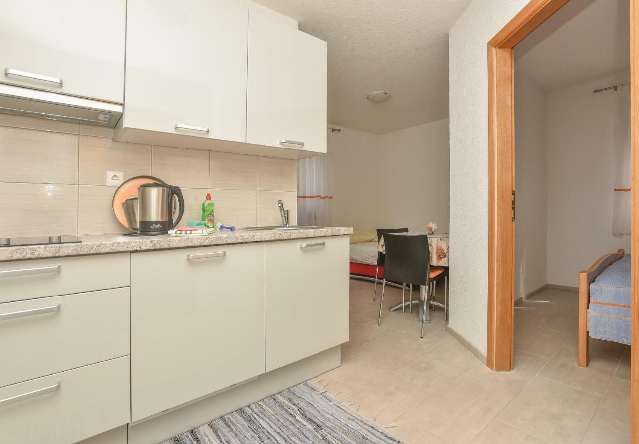 Beslic Apartments Veliko Brdo  Buitenkant foto