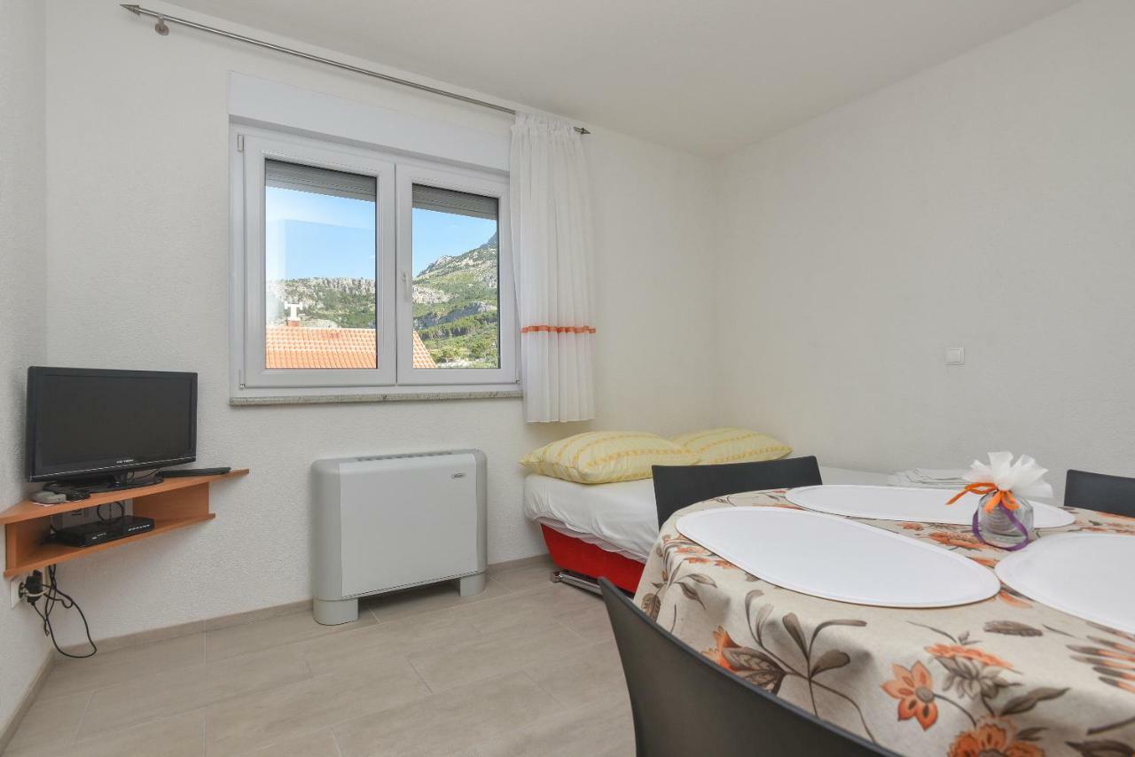 Beslic Apartments Veliko Brdo  Buitenkant foto