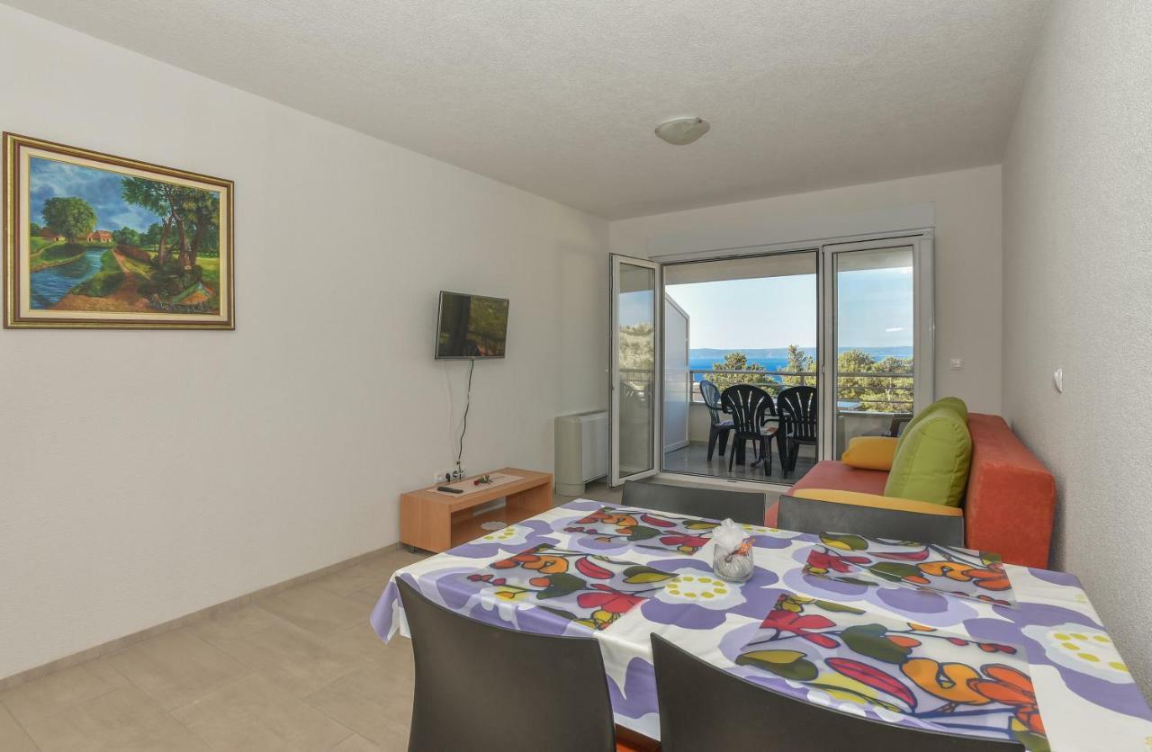 Beslic Apartments Veliko Brdo  Buitenkant foto