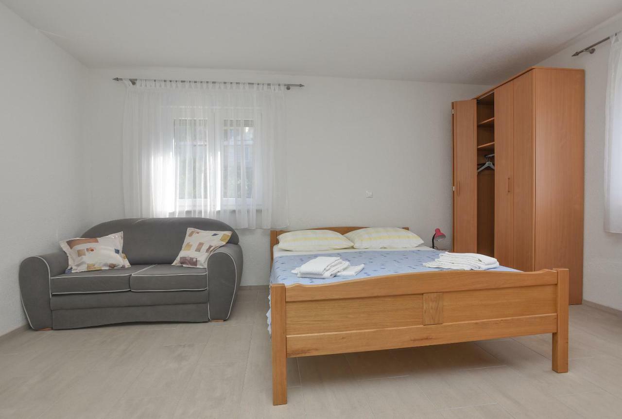 Beslic Apartments Veliko Brdo  Buitenkant foto