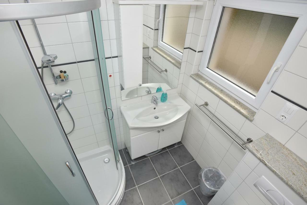 Beslic Apartments Veliko Brdo  Buitenkant foto