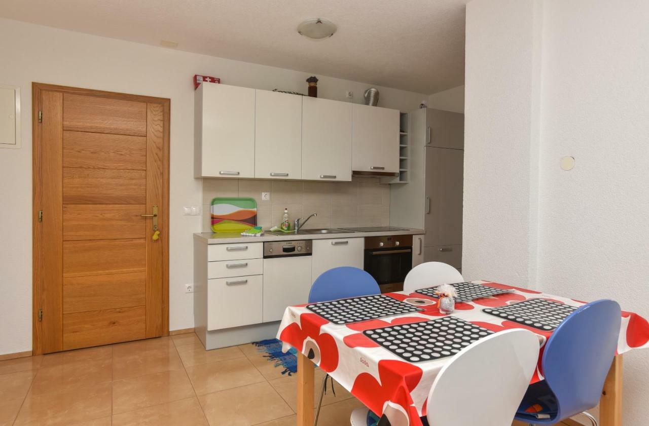 Beslic Apartments Veliko Brdo  Buitenkant foto
