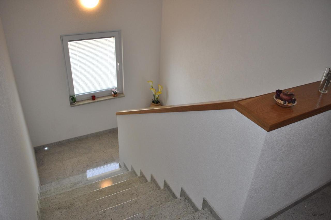 Beslic Apartments Veliko Brdo  Buitenkant foto